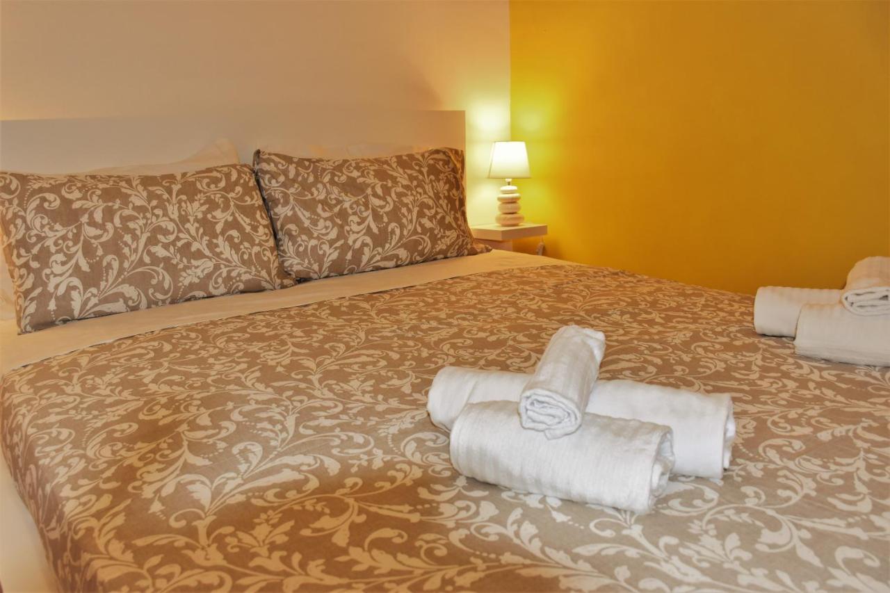 Have A Nice Holiday - Luxury Rooms Bed & Breakfast