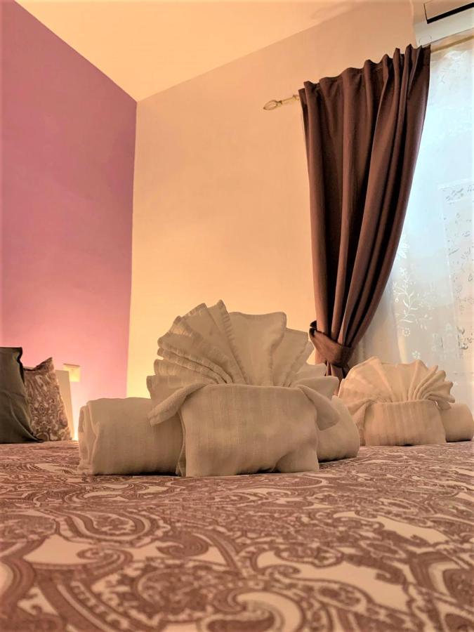 Have A Nice Holiday - Luxury Rooms Bed & Breakfast