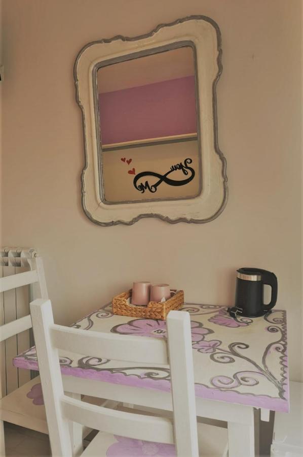 Acomodação com café da manhã  Have A Nice Holiday - Luxury Rooms