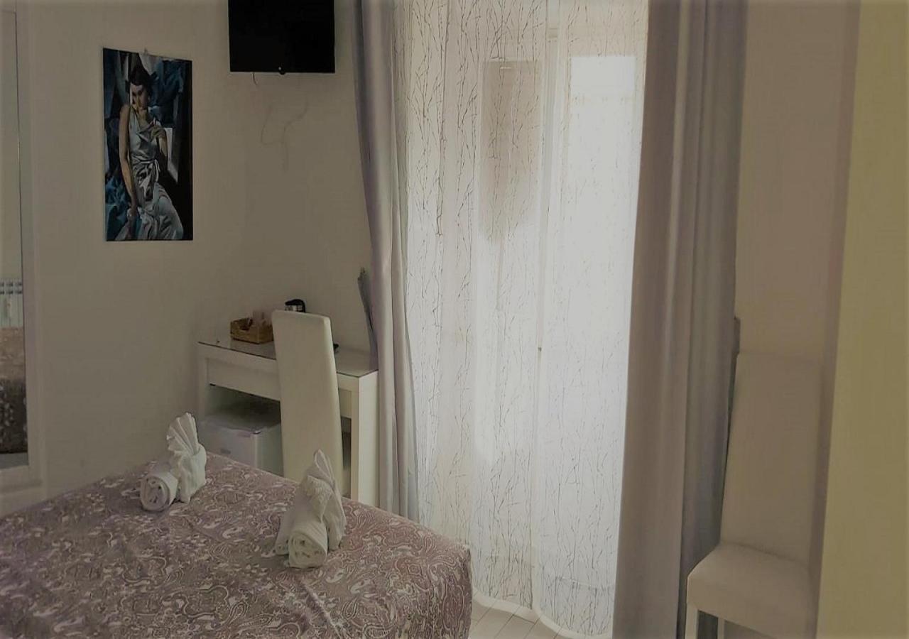 Have A Nice Holiday - Luxury Rooms Rome