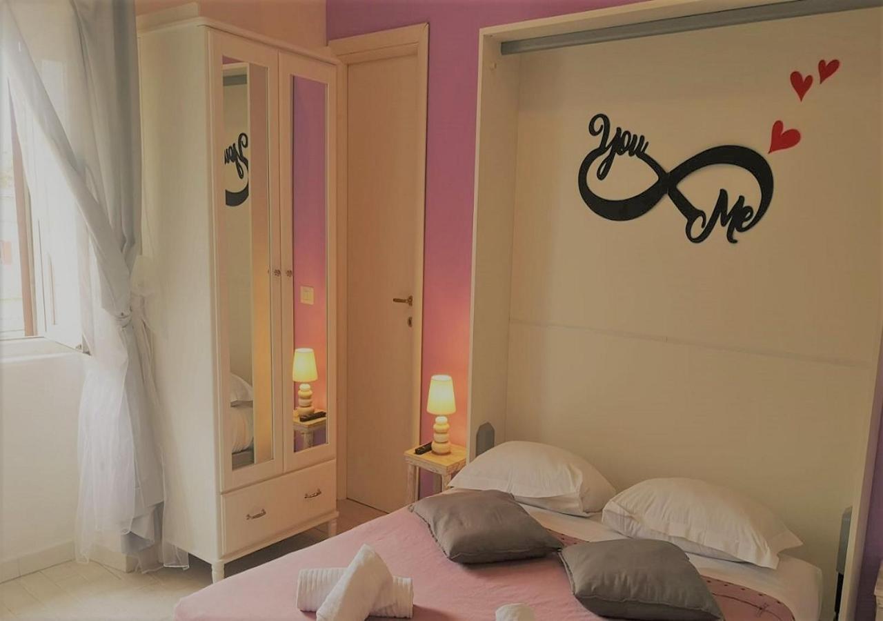 Have A Nice Holiday - Luxury Rooms