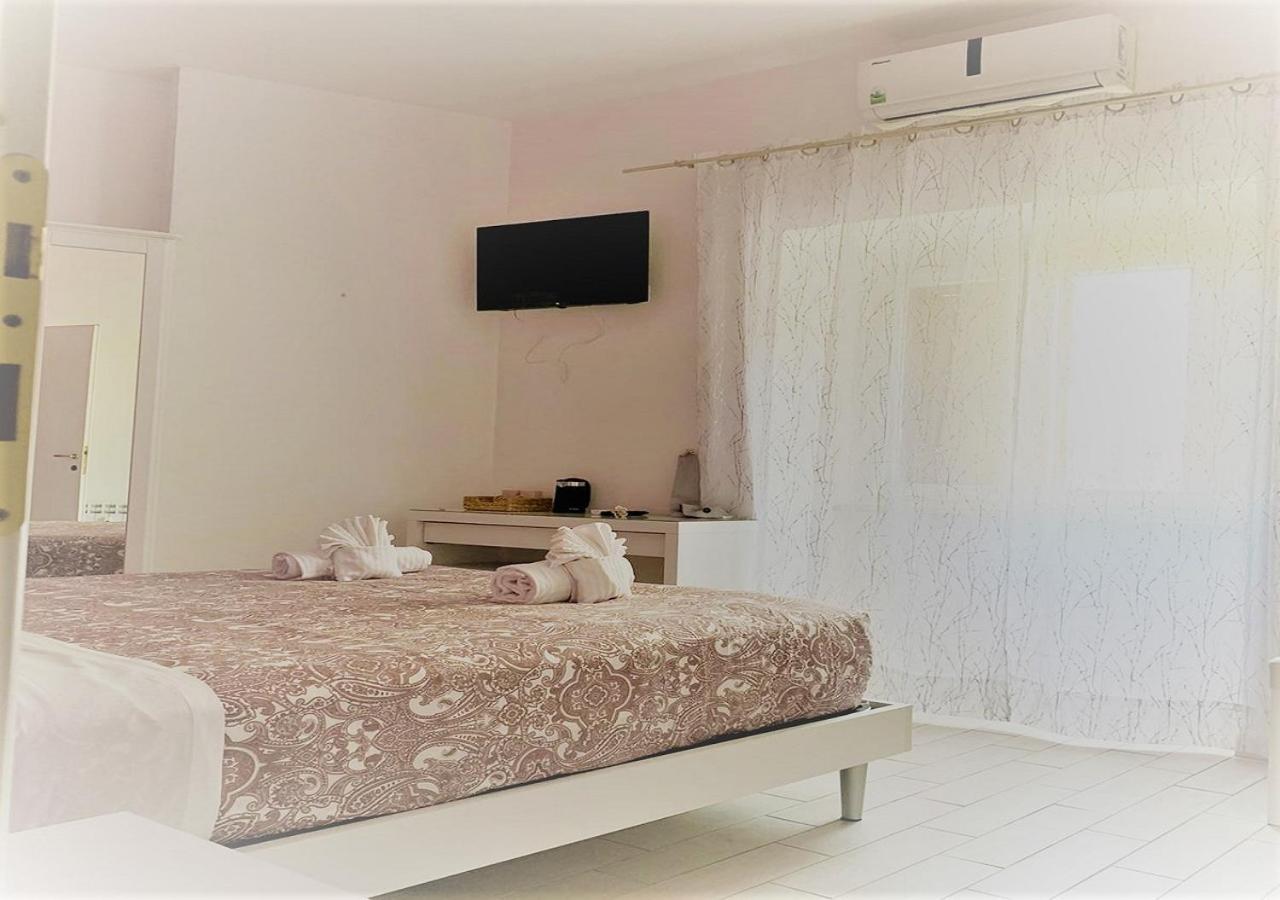Bed & Breakfast Have A Nice Holiday - Luxury Rooms Rome