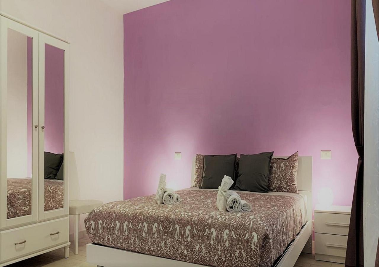 Have A Nice Holiday - Luxury Rooms Bed & Breakfast
