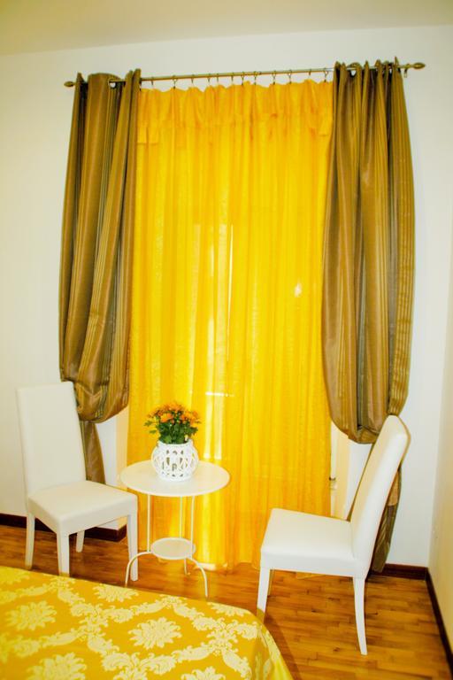 Have A Nice Holiday - Luxury Rooms Bed & Breakfast Rome