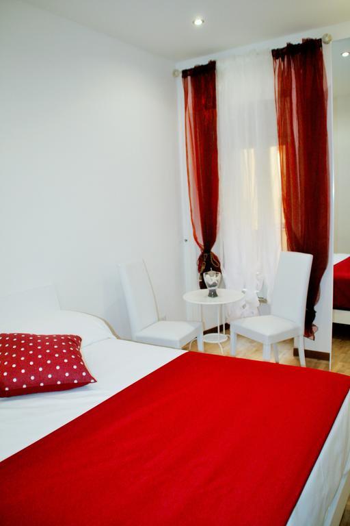 Have A Nice Holiday - Luxury Rooms Rome