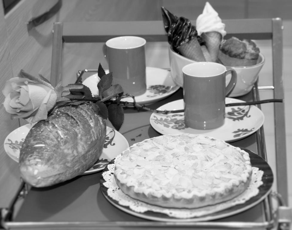 Bed & Breakfast Have A Nice Holiday - Luxury Rooms Rome