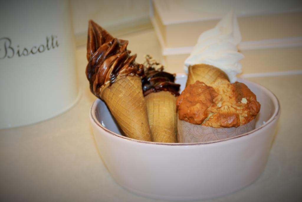 Acomodação com café da manhã  Have A Nice Holiday - Luxury Rooms 3*