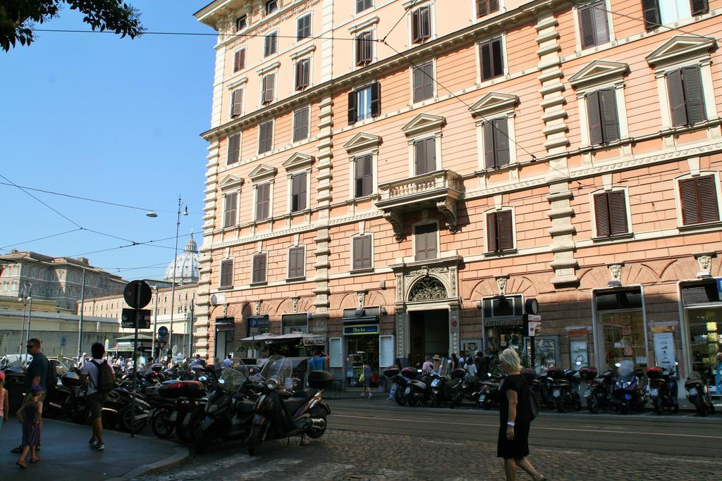 Bed & Breakfast Have A Nice Holiday - Luxury Rooms