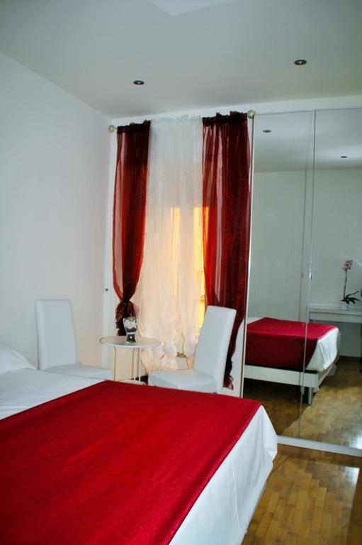 Bed & Breakfast Have A Nice Holiday - Luxury Rooms Rome