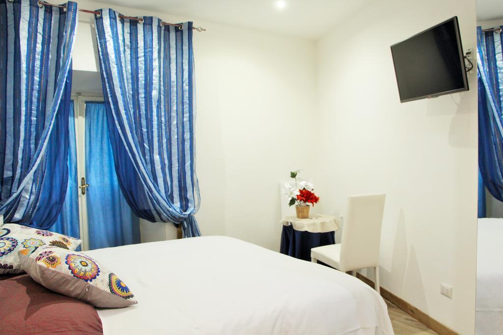 Acomodação com café da manhã  Have A Nice Holiday - Luxury Rooms 3*