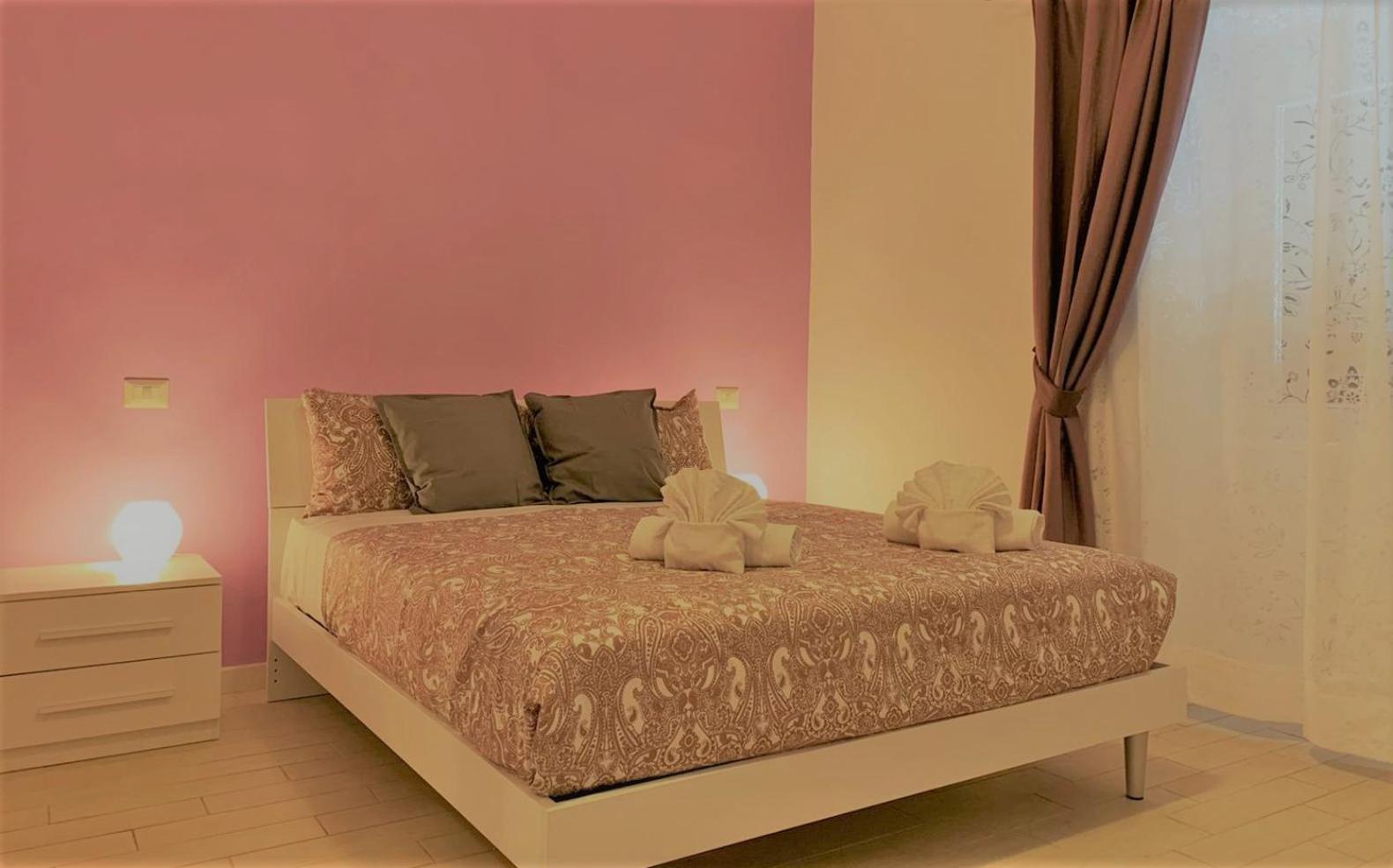 Bed & Breakfast Have A Nice Holiday - Luxury Rooms 3*
