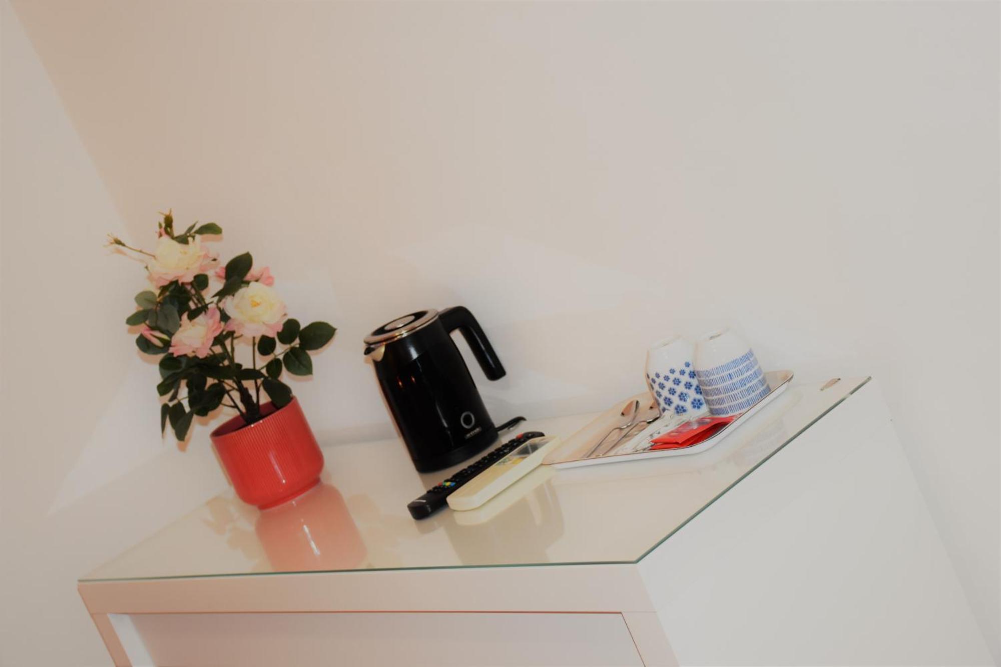 Have A Nice Holiday - Luxury Rooms Rome