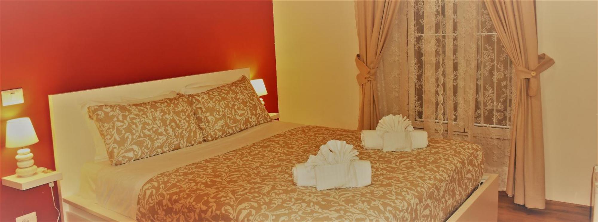 Bed & Breakfast Have A Nice Holiday - Luxury Rooms 3*