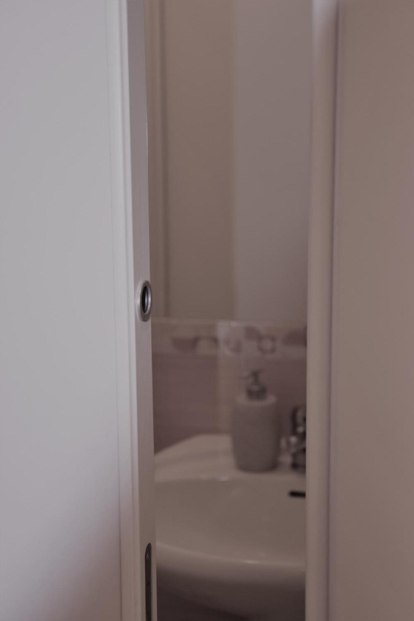Have A Nice Holiday - Luxury Rooms Bed & Breakfast Rome