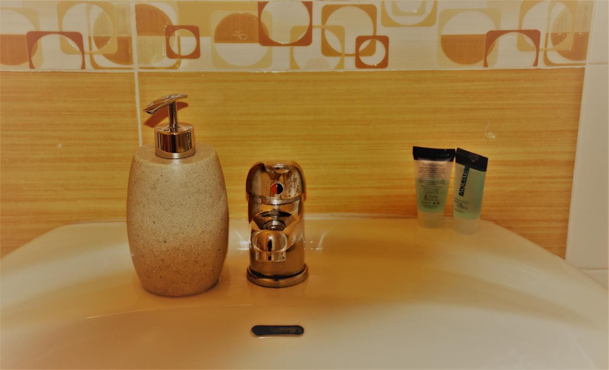 Have A Nice Holiday - Luxury Rooms 3*