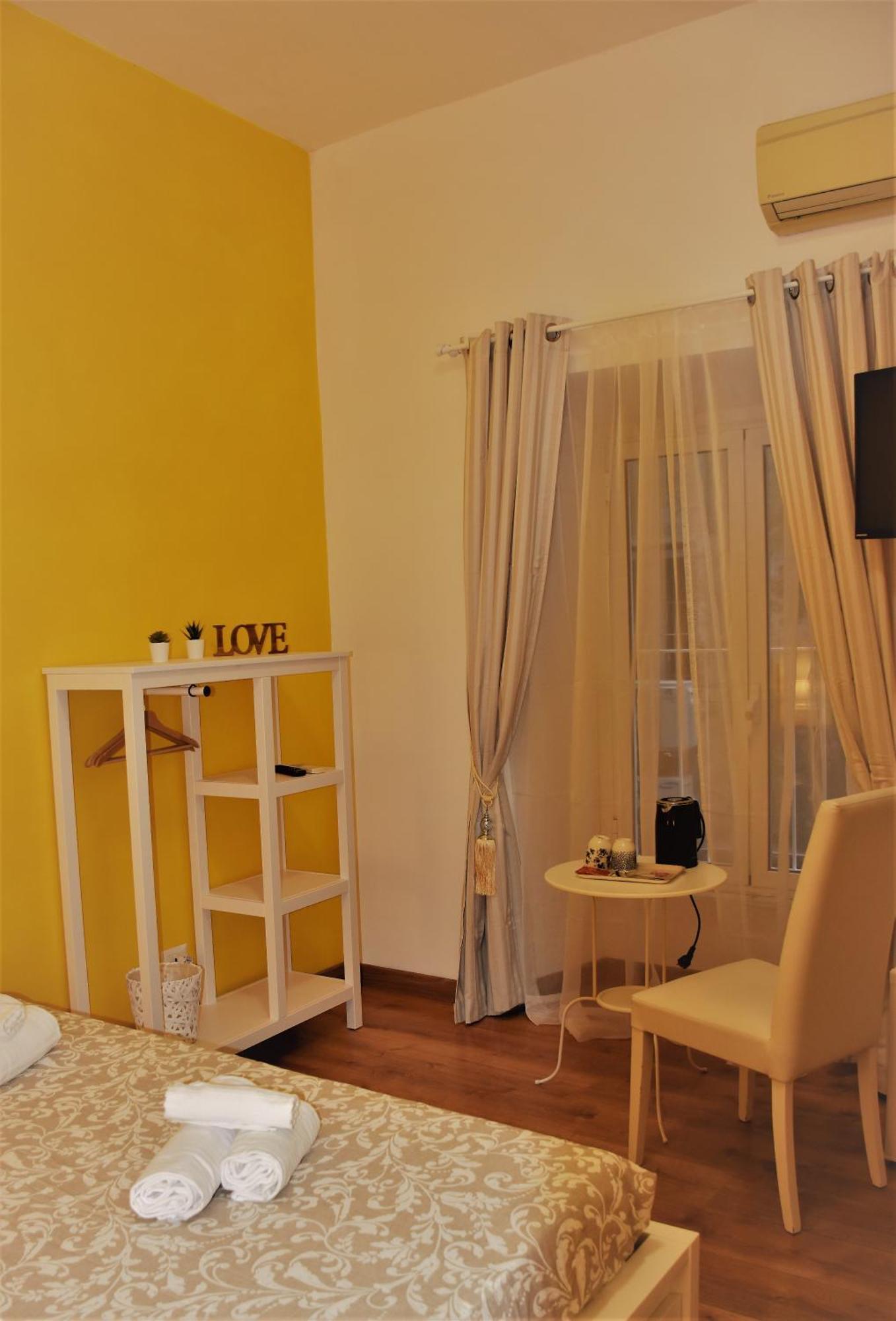 Have A Nice Holiday - Luxury Rooms