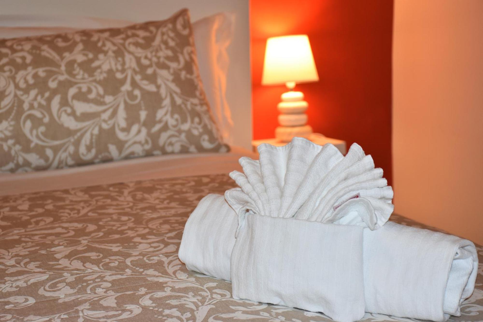 Bed & Breakfast Have A Nice Holiday - Luxury Rooms