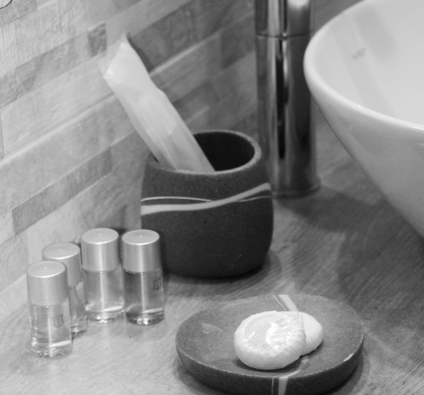 Have A Nice Holiday - Luxury Rooms 3* Rome