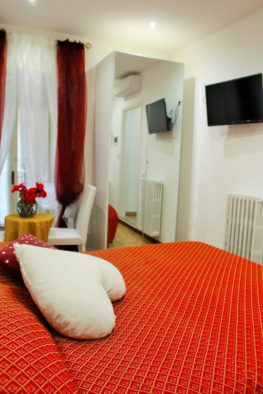 Bed & Breakfast Have A Nice Holiday - Luxury Rooms Rome