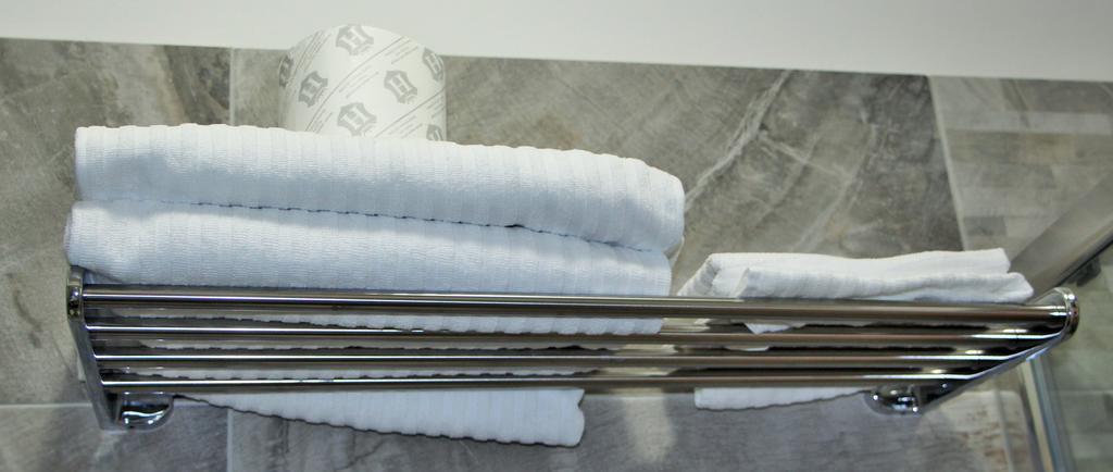 Have A Nice Holiday - Luxury Rooms Rome