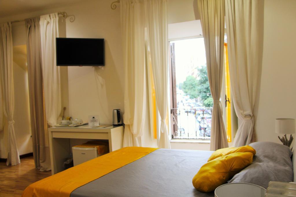 Bed & Breakfast Have A Nice Holiday - Luxury Rooms