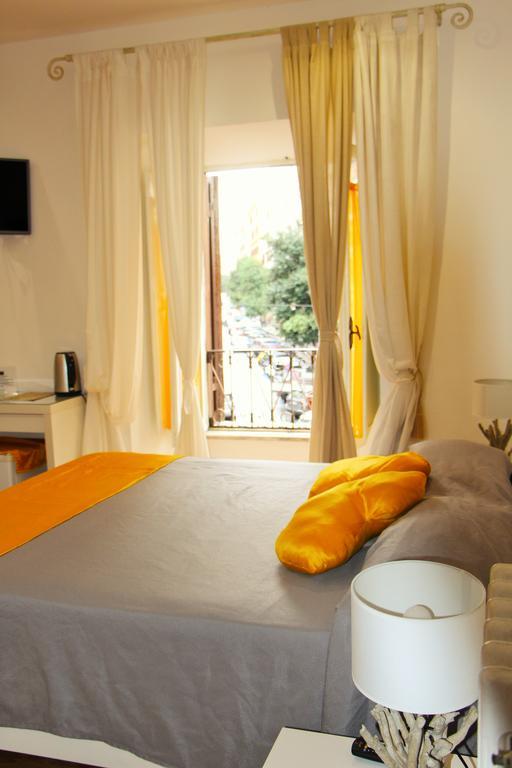 Have A Nice Holiday - Luxury Rooms Rome