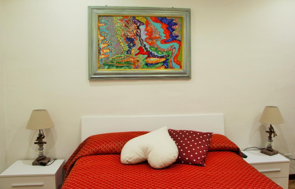 Bed & Breakfast Have A Nice Holiday - Luxury Rooms 3*