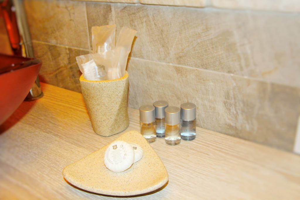 Have A Nice Holiday - Luxury Rooms Bed & Breakfast 3*