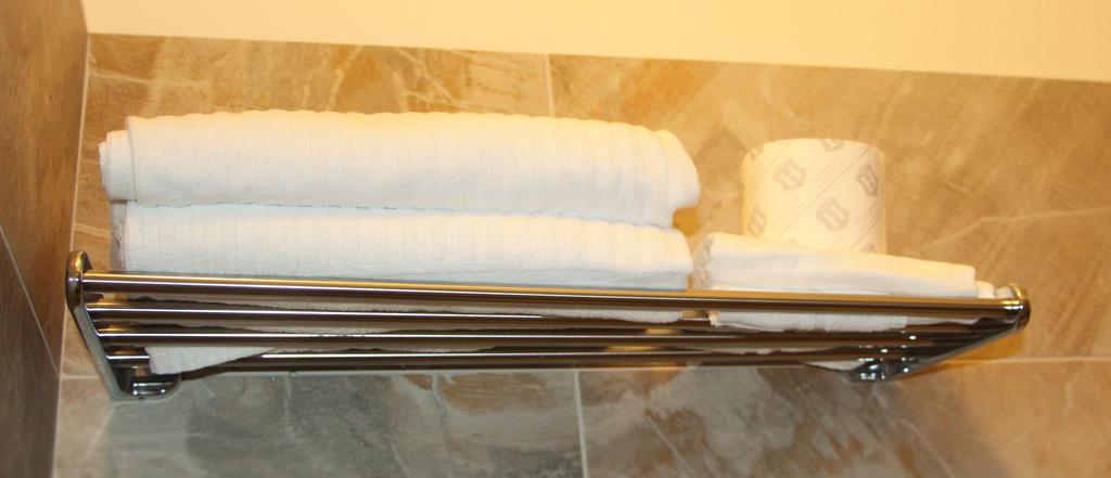Have A Nice Holiday - Luxury Rooms Bed & Breakfast Rome
