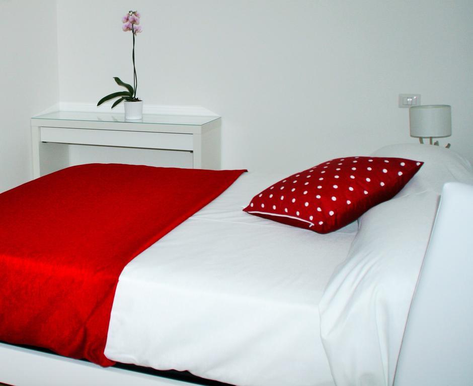 Bed & Breakfast Have A Nice Holiday - Luxury Rooms