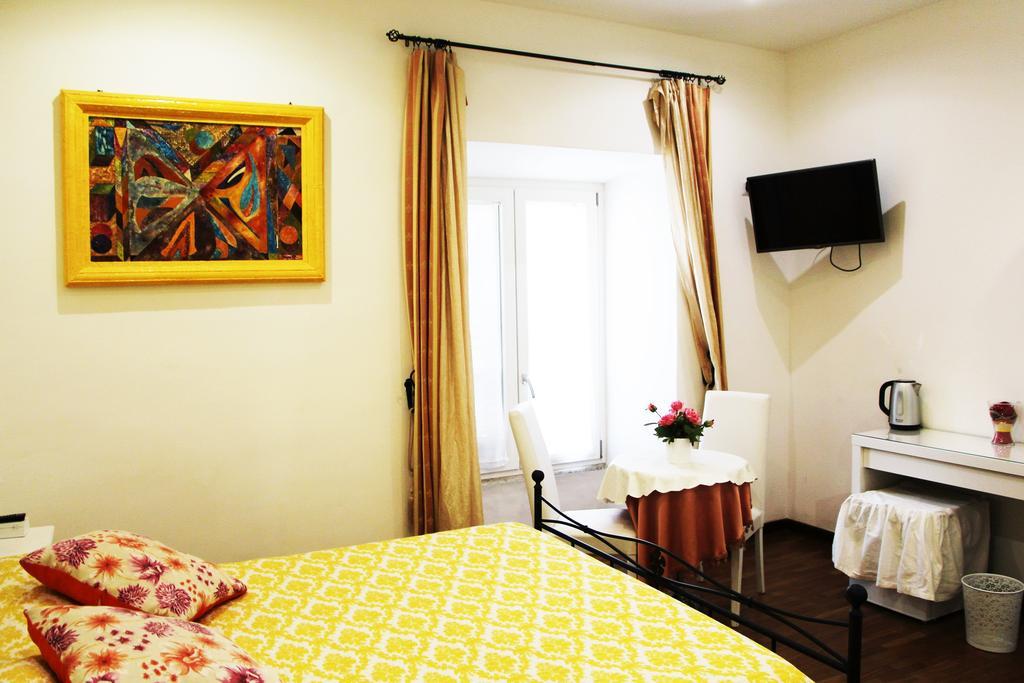 Have A Nice Holiday - Luxury Rooms Rome