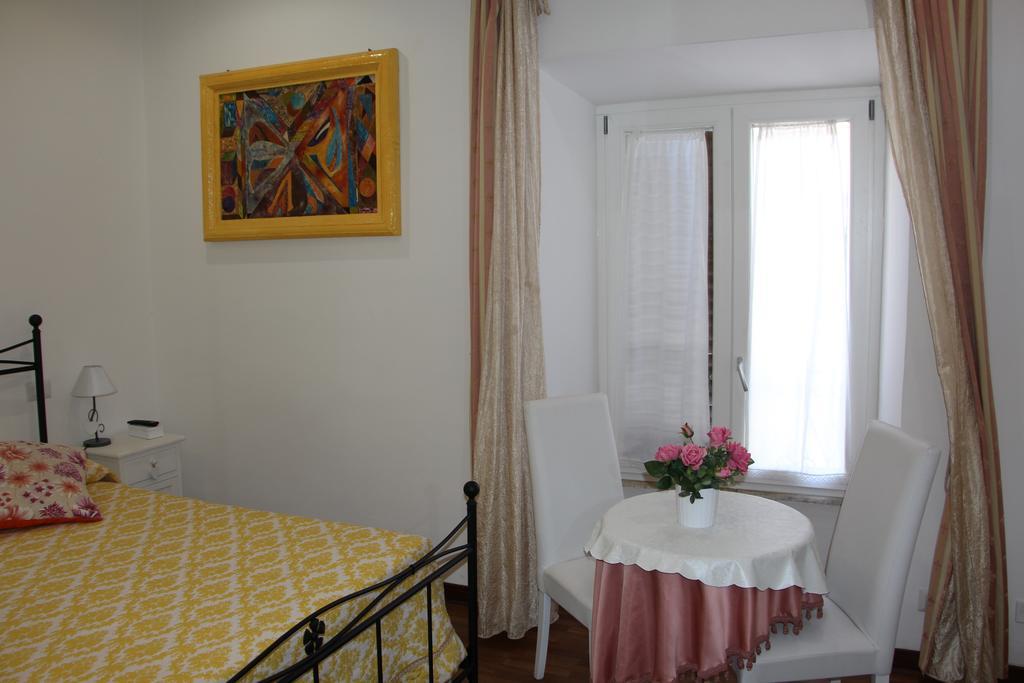 Have A Nice Holiday - Luxury Rooms Rome