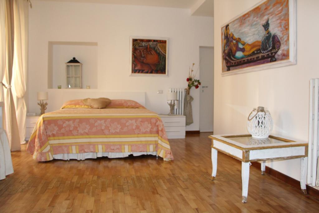 Have A Nice Holiday - Luxury Rooms