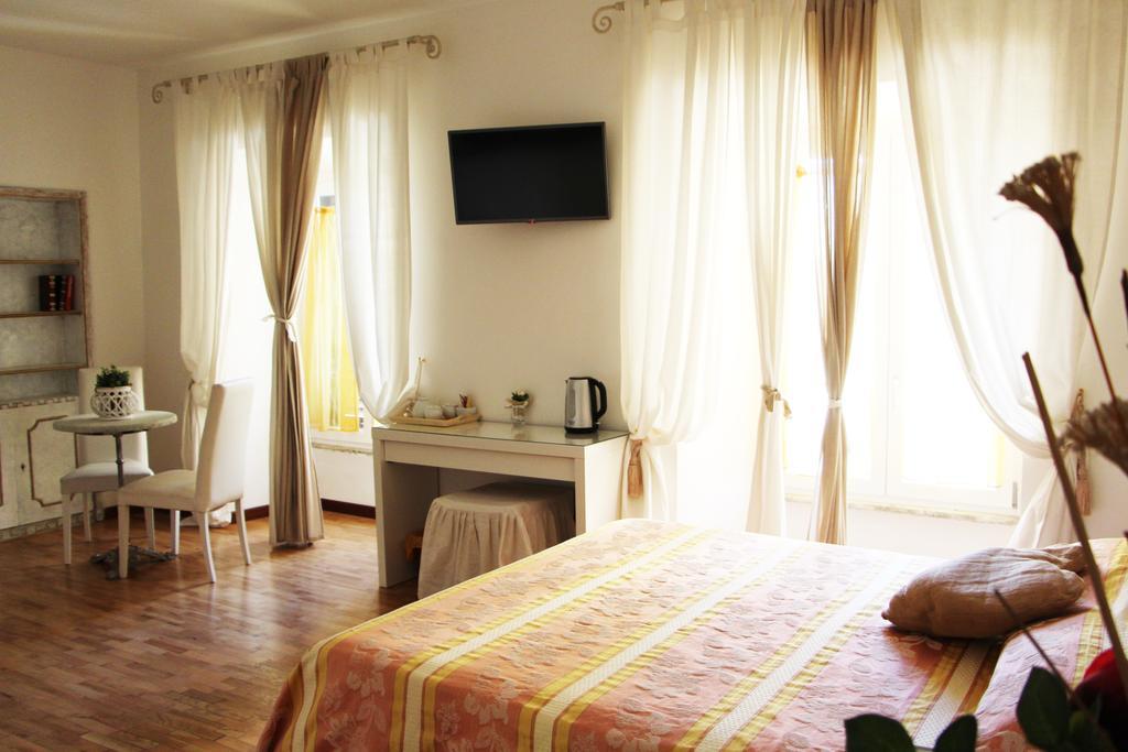 Bed & Breakfast Have A Nice Holiday - Luxury Rooms Rome