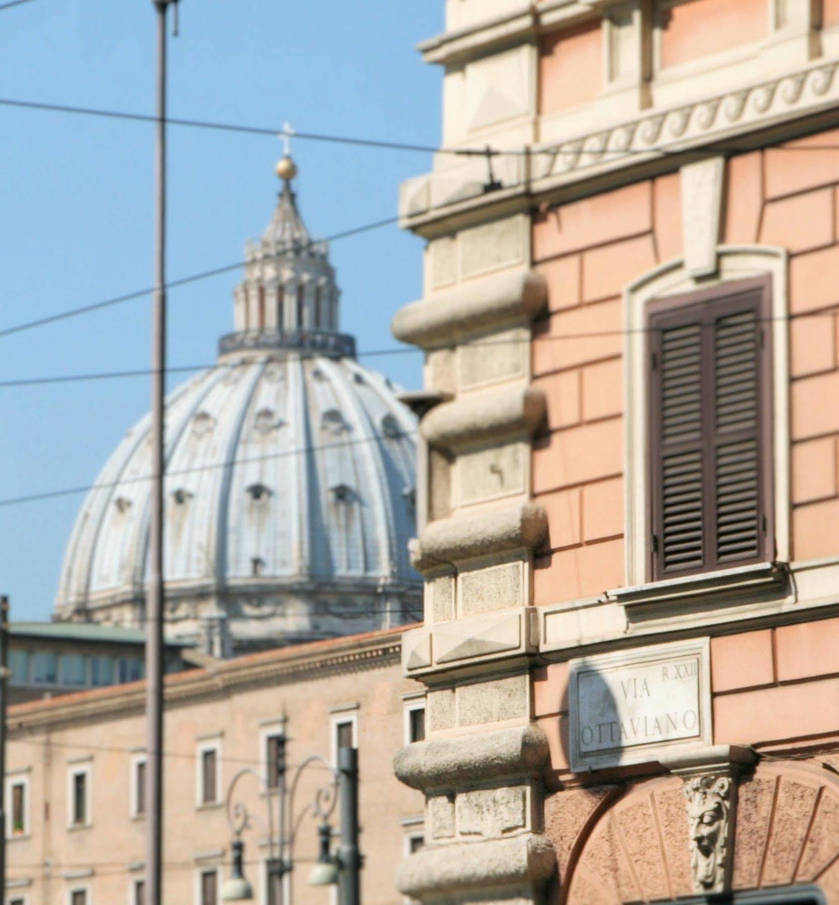 Have A Nice Holiday - Luxury Rooms 3* Rome