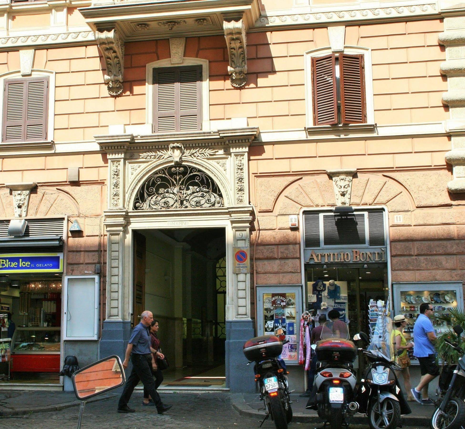 Have A Nice Holiday - Luxury Rooms 3* Rome