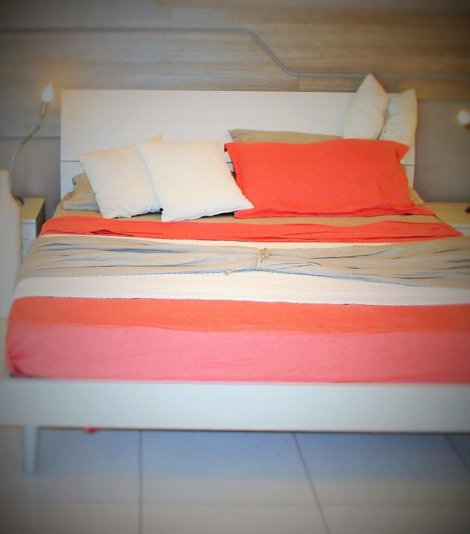 Have A Nice Holiday - Luxury Rooms Bed & Breakfast 3*