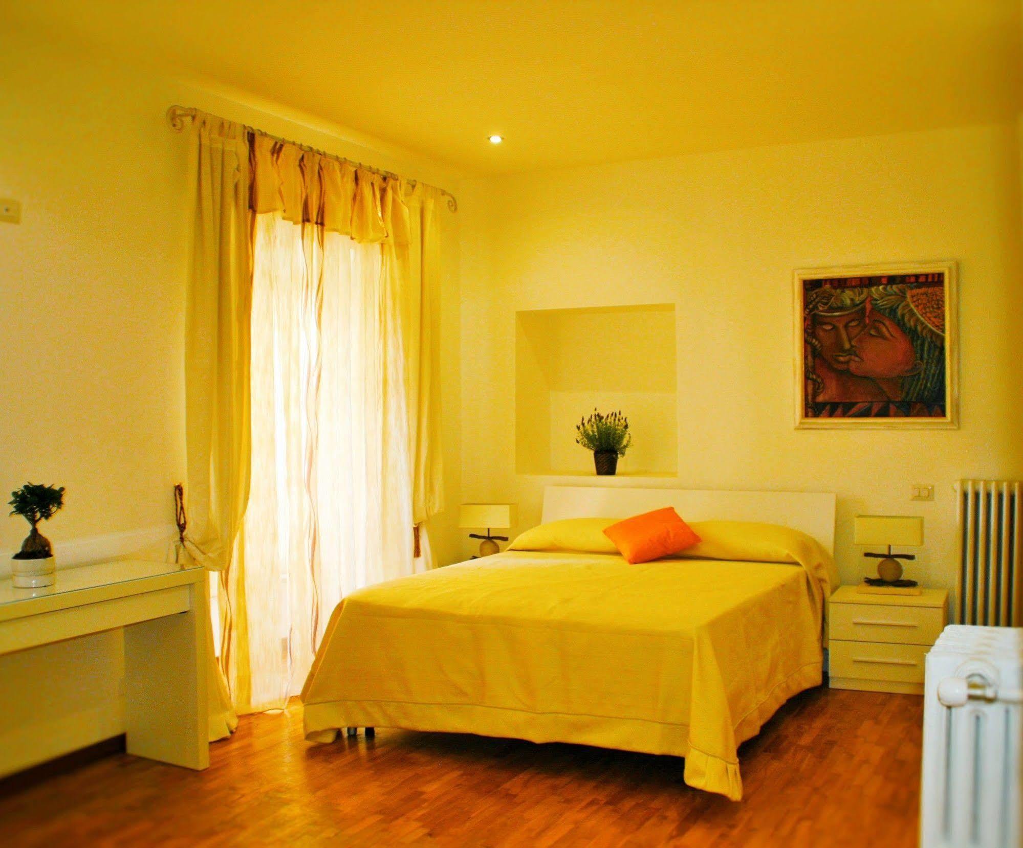 Bed & Breakfast Have A Nice Holiday - Luxury Rooms