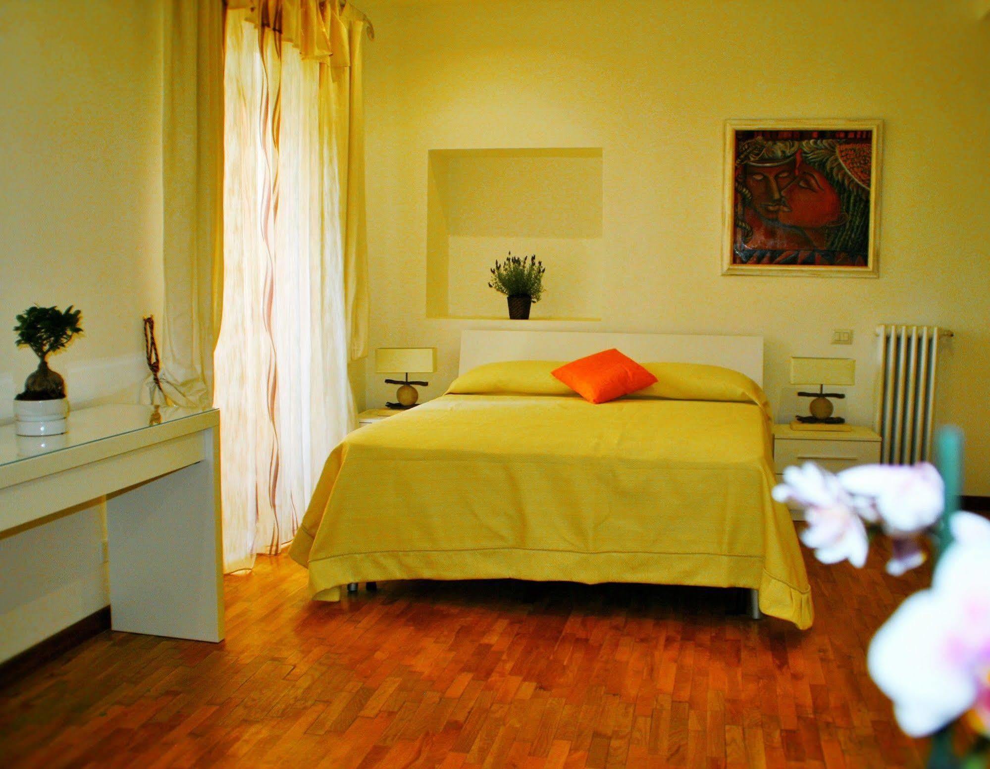 Have A Nice Holiday - Luxury Rooms 3*