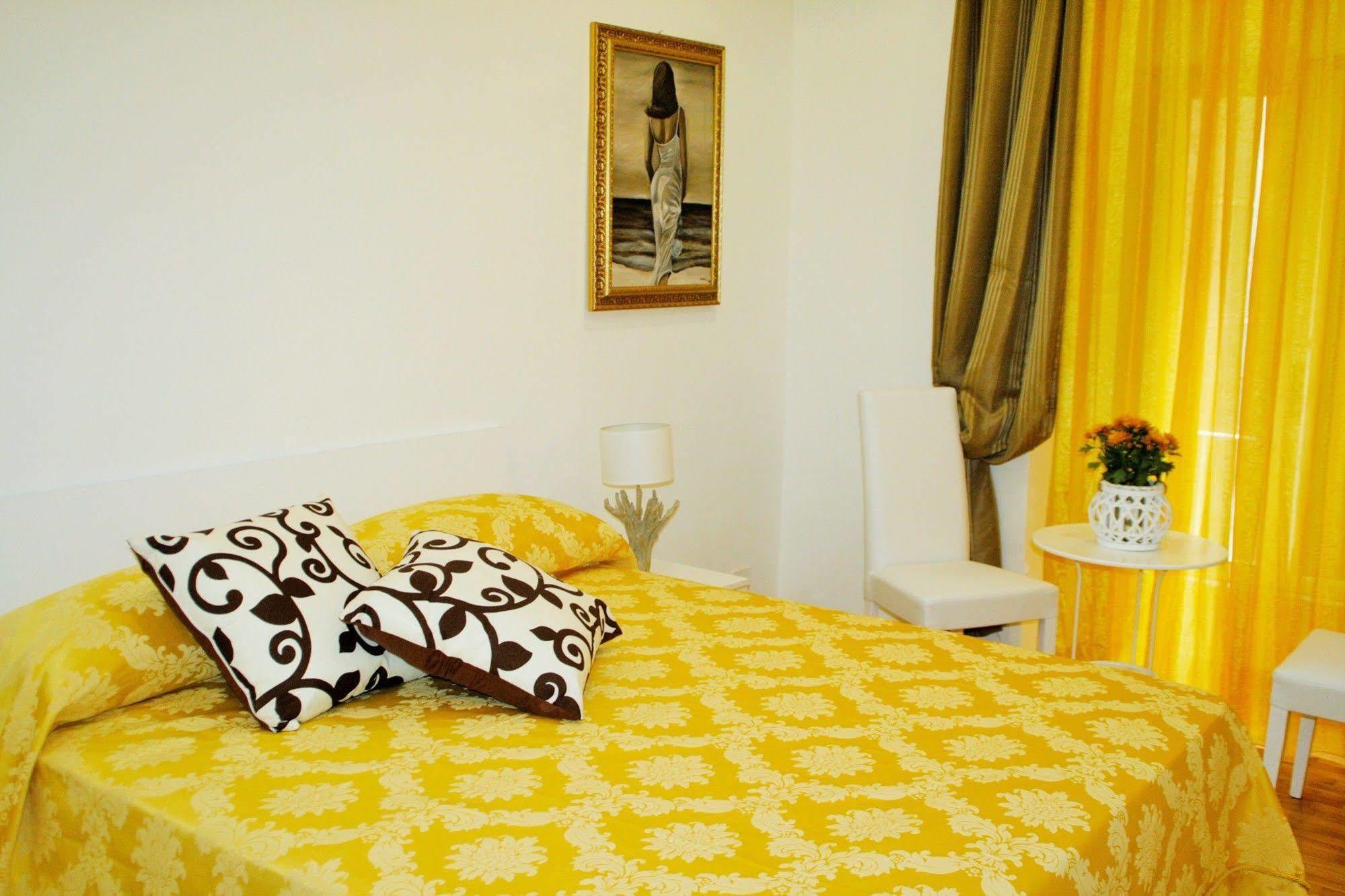 Have A Nice Holiday - Luxury Rooms Bed & Breakfast