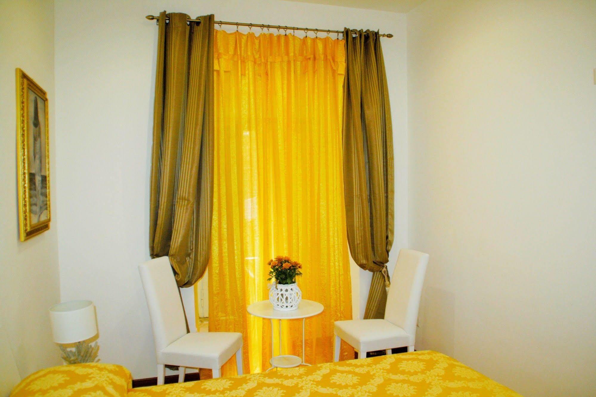 Bed & Breakfast Have A Nice Holiday - Luxury Rooms Rome