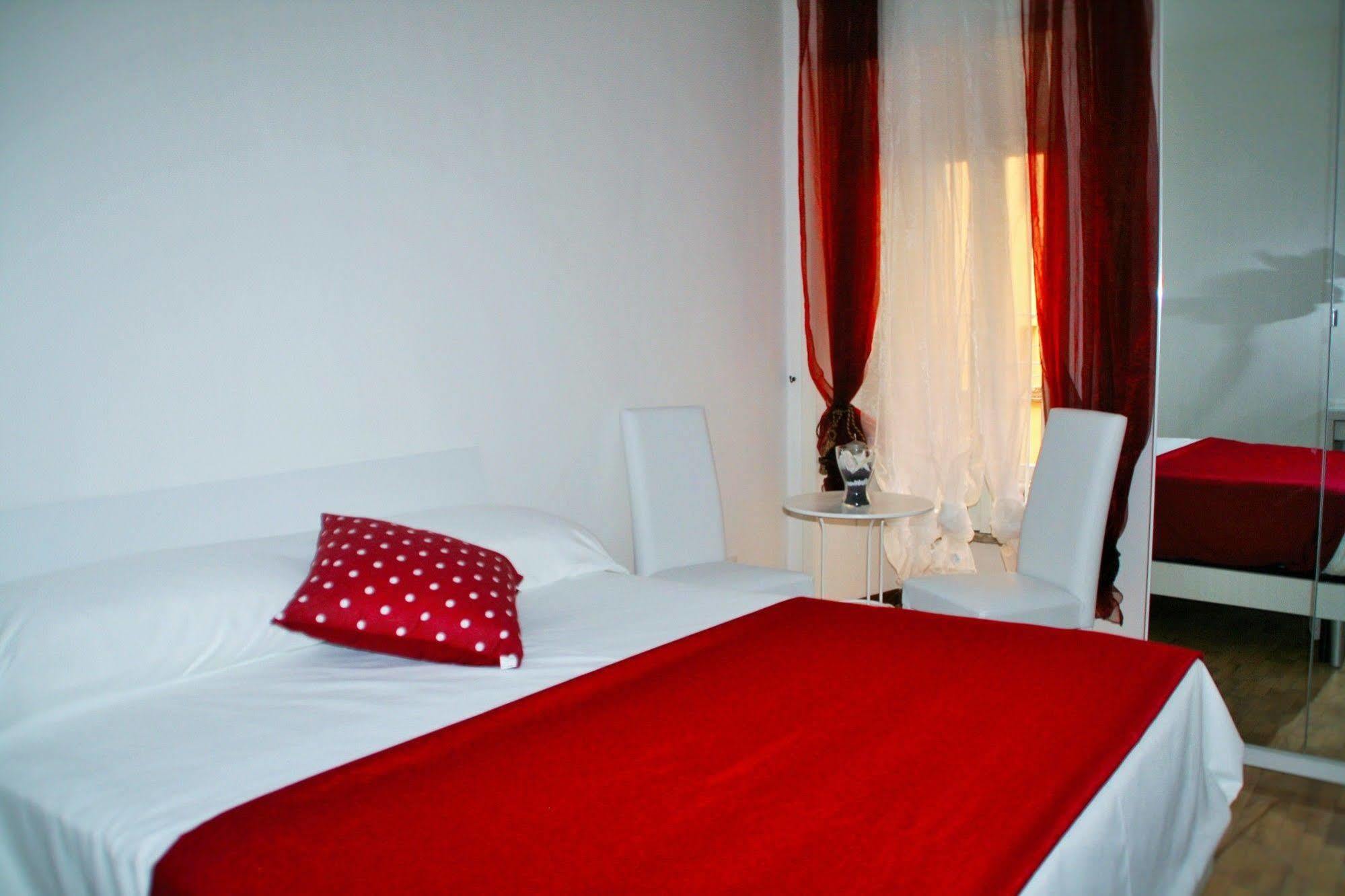 Have A Nice Holiday - Luxury Rooms Bed & Breakfast