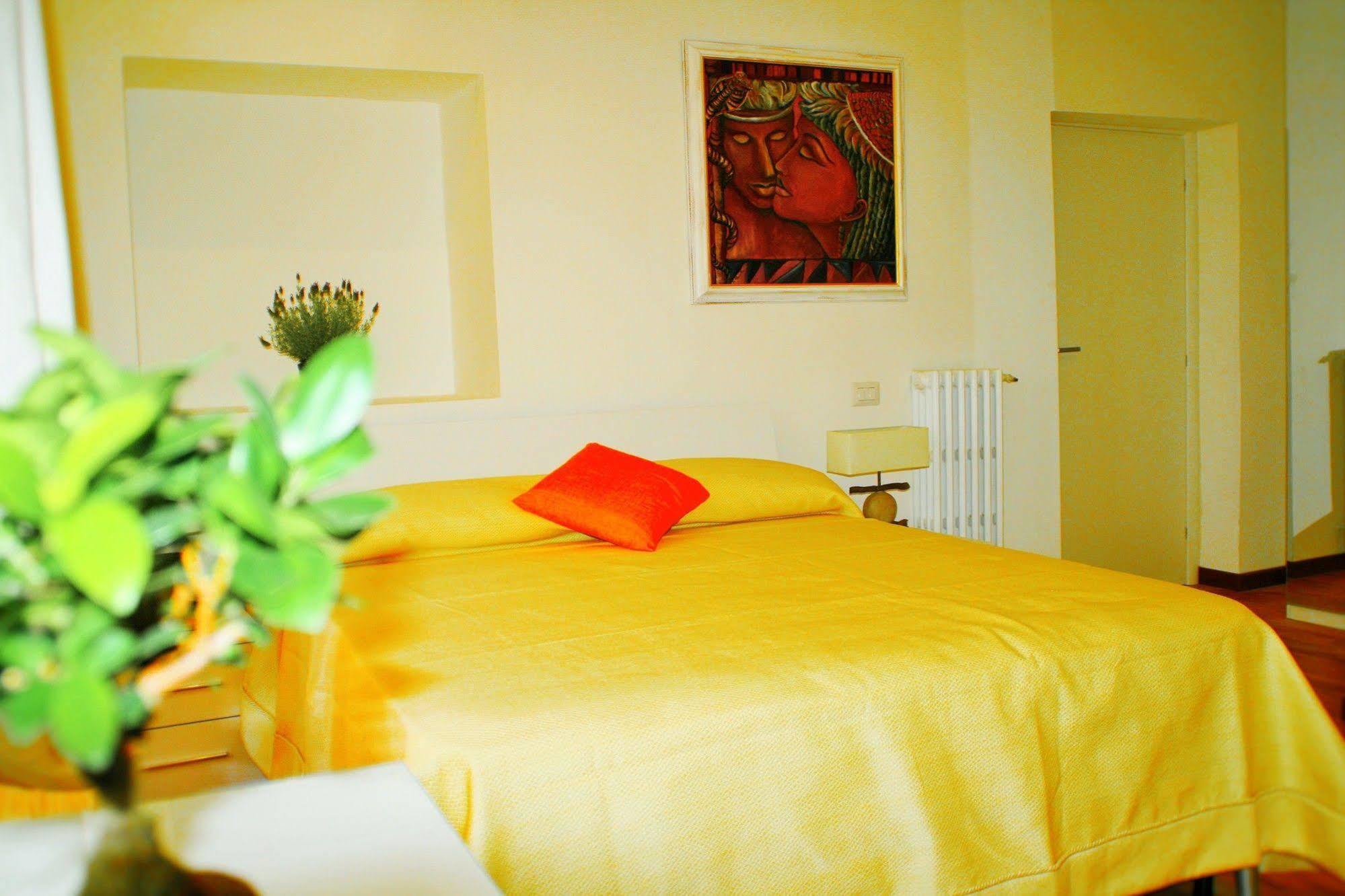 Have A Nice Holiday - Luxury Rooms Rome