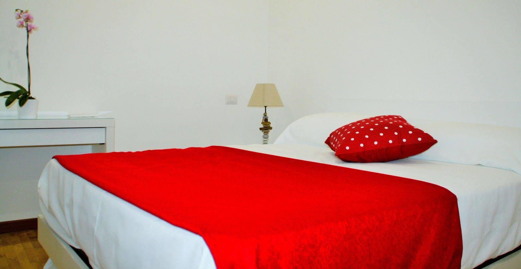 Have A Nice Holiday - Luxury Rooms 3*