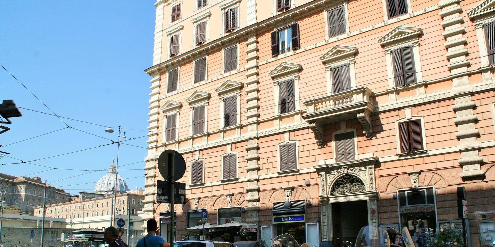 Have A Nice Holiday - Luxury Rooms Bed & Breakfast 3*