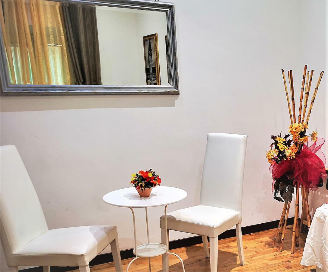 Have A Nice Holiday - Luxury Rooms Bed & Breakfast Rome