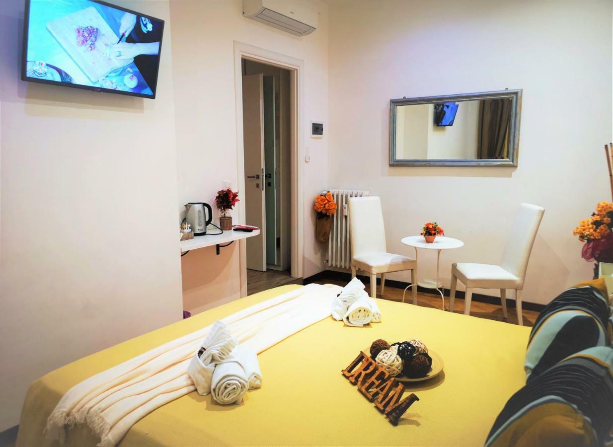 Acomodação com café da manhã  Have A Nice Holiday - Luxury Rooms 3*