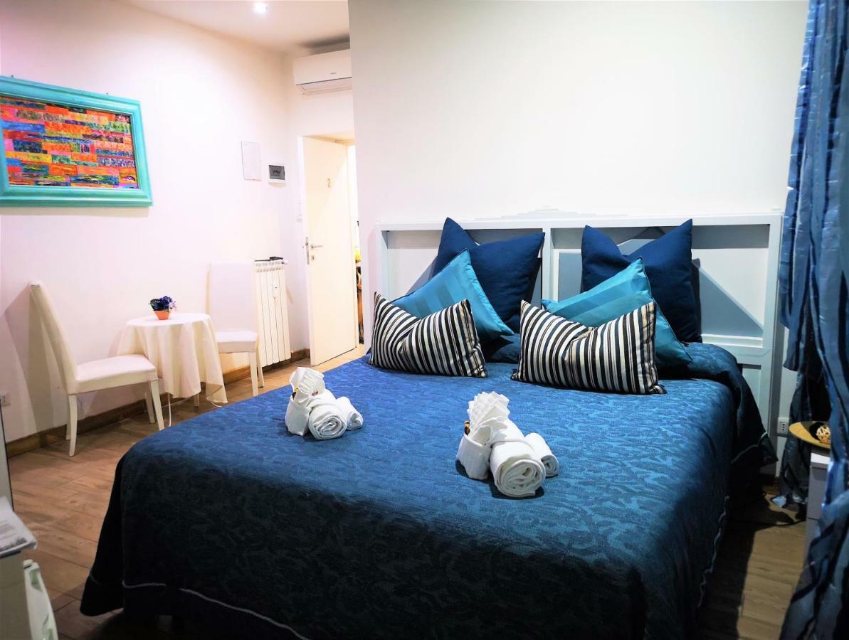 Bed & Breakfast Have A Nice Holiday - Luxury Rooms