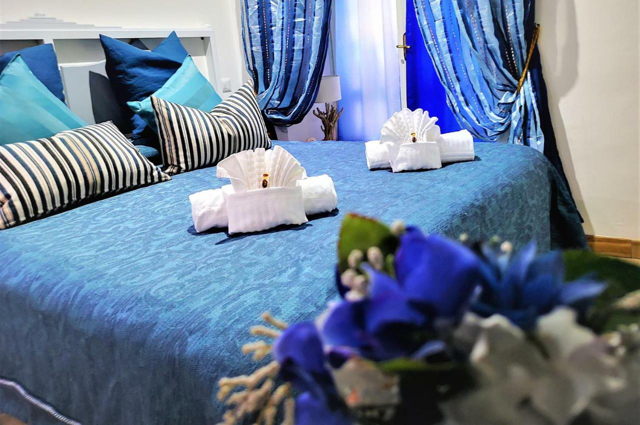 Bed & Breakfast Have A Nice Holiday - Luxury Rooms 3*