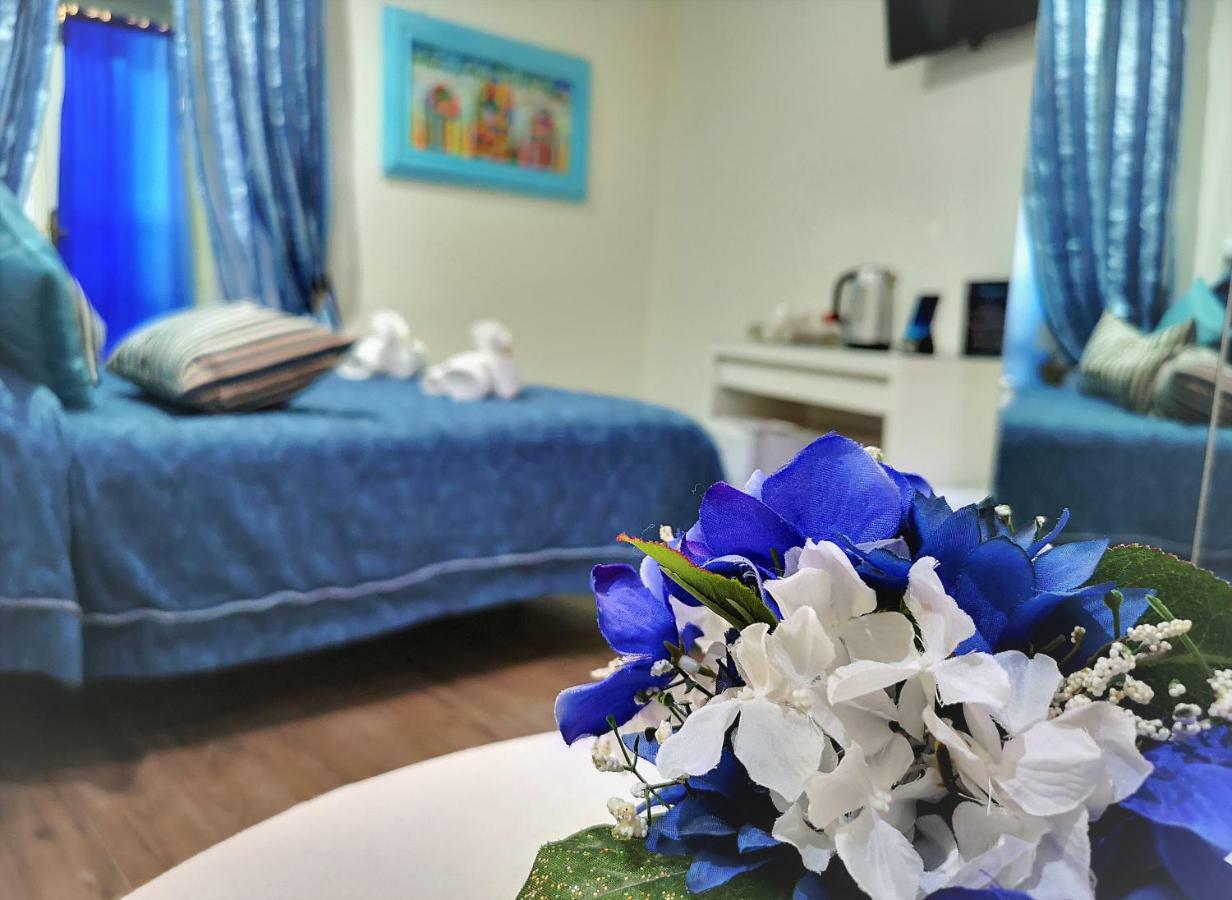 Acomodação com café da manhã  Have A Nice Holiday - Luxury Rooms 3*